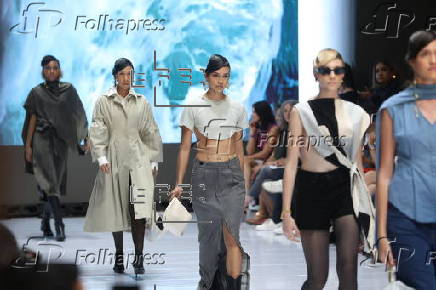 ?Fashion Week Guatemala