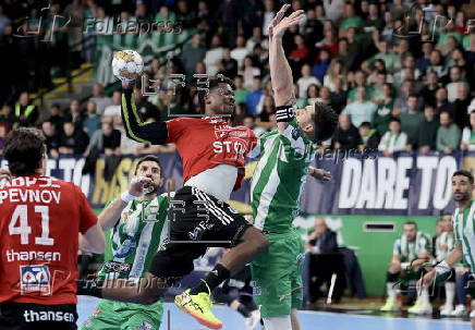 EHF Champions League - Eurofarm Pelister vs Fredericia Handbold Klub