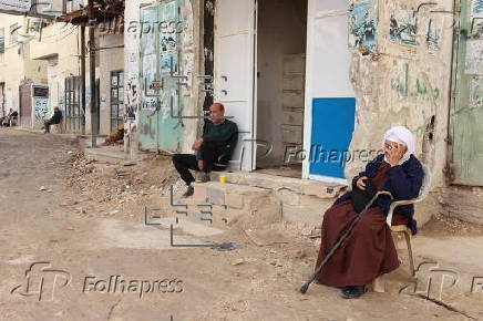 Several Palestinians killed and injured during Israeli operation in Jenin