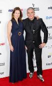 52nd International Emmy Awards in New York City