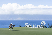 PGA: The Sentry - Second Round