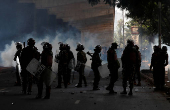 FILE PHOTO: Kenya protester autopsies raise concerns of police cover-up amid wave of abductions