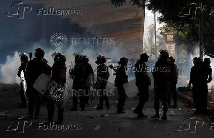 FILE PHOTO: Kenya protester autopsies raise concerns of police cover-up amid wave of abductions