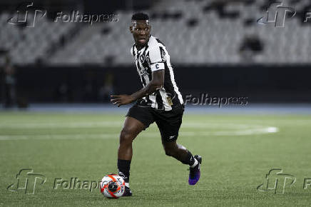 CARIOCA 2025, BOTAFOGO X PORTUGUESA RIO