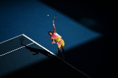 Australian Open - Day 7