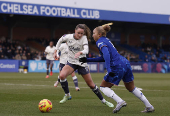 Women's Super League - Chelsea v Everton