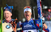 Biathlon World Championships