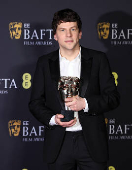 2025 British Academy of Film and Television Arts (BAFTA) awards