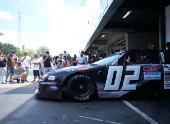 Formula truck de volta a interlagos