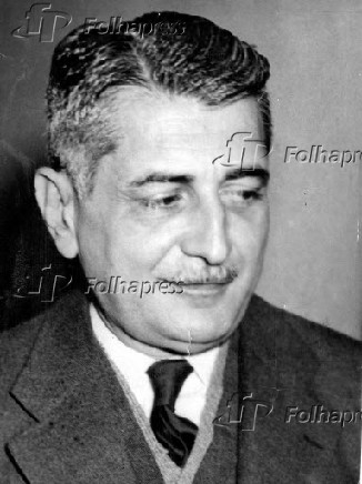 Gilberto Freyre em 1948