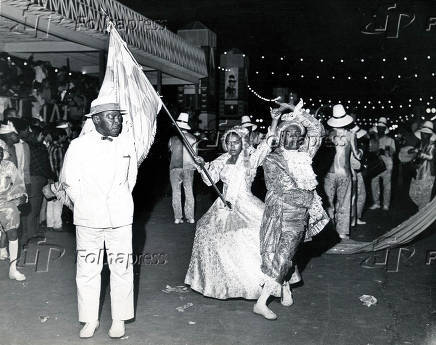Carnaval - 1968