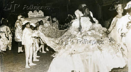 Carnaval - 1964
