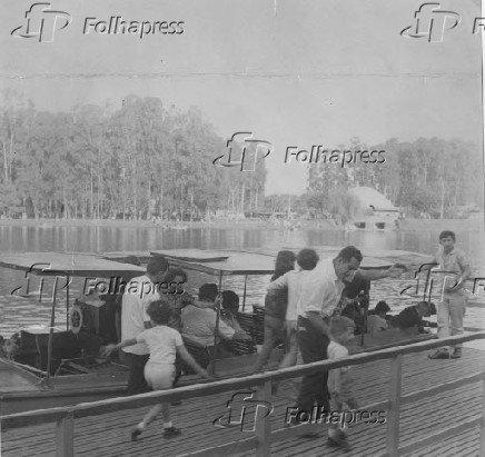 Parque Ibirapuera