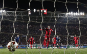 Europa League - Quarter Final - Second Leg - Atalanta v Liverpool