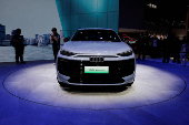 2024 Beijing International Automotive Exhibition