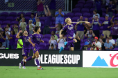 MLS: Leagues Cup-CF Montreal at Orlando City