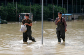 Floods in Emilia-Romagna