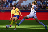 NWSL: Racing Louisville FC at Utah Royals FC