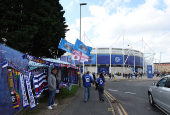 Premier League - Leicester City v AFC Bournemouth