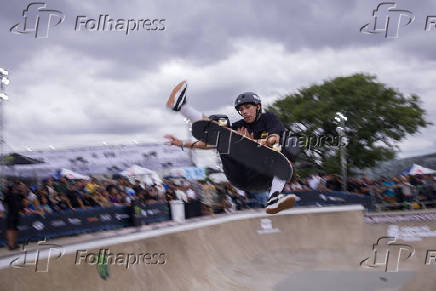 SAO PAULO, STU NATIONAL SUPER FINALS 2024