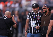 Brasileiro Championship - Corinthians v Vasco da Gama