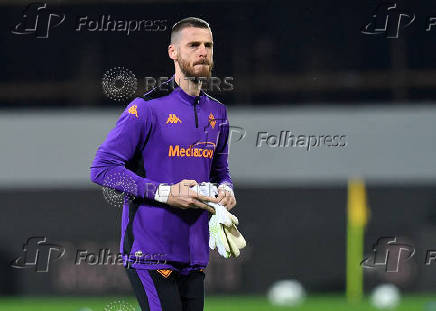 Europa Conference League - Fiorentina v Pafos