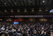 Premier League - Aston Villa v Southampton