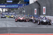 CORRIDA FORMULA E