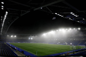 Premier League - Brighton & Hove Albion v Brentford