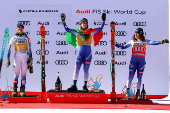 FIS Alpine Skiing World Cup in Cortina d'Ampezzo