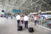 Terminal 2 do Aeroporto Internacional