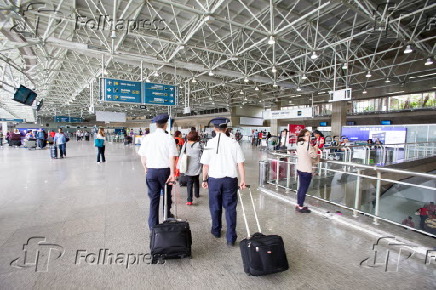 Terminal 2 do Aeroporto Internacional