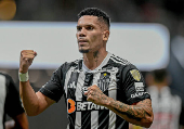 Copa Libertadores 2024 - Atltico Mineiro vs Pearol