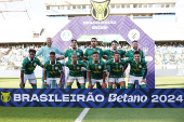 Palmeiras x Athletico PR