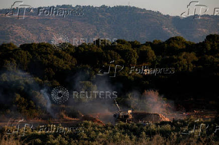 Cross-border hostilities between Hezbollah and Israel