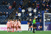 NWSL: Angel City FC at Seattle Reign FC