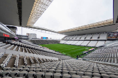 COPA DO BRASIL 2024, CORINTHIANS X FLAMENGO