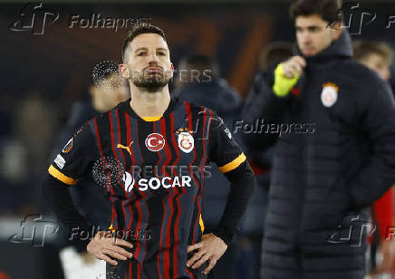 Europa League - AZ Alkmaar v Galatasaray