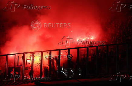 Europa League - FC Twente v Union Saint-Gilloise