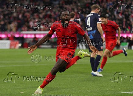 Bundesliga - Bayern Munich v 1. FC Heidenheim