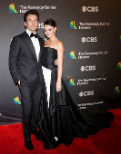 The Kennedy Center Honors gala in Washington