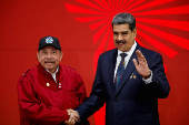 Leaders of the member states of the Bolivarian Alliance for the Peoples of Our America and the Treaty of Commerce and Promotion gather in Caracas