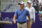 PGA: Grant Thornton Invitational