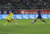 AFF Cup 2024 - Myanmar vs Laos