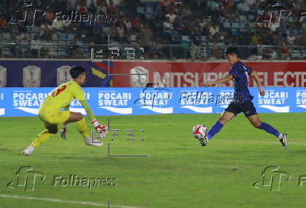 AFF Cup 2024 - Myanmar vs Laos