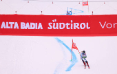 FIS Alpine Ski World Cup - Men's Giant Slalom