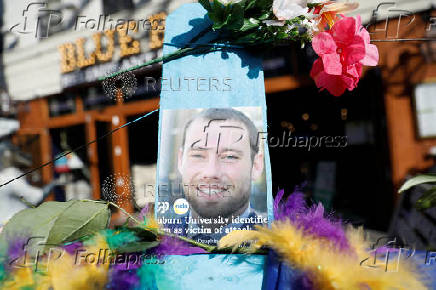 New Orleans? French Quarter two days after truck attack