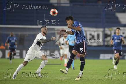 Serie Ro de la Plata : Club Nacional - Olimpia