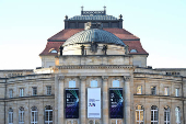 Opening of Chemnitz European Capital of Culture 2025