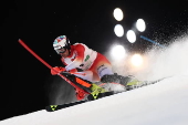 FIS Alpine Skiing World Cup in Schladming